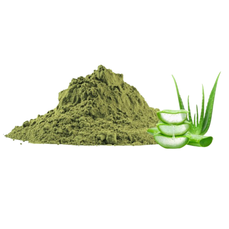 Do you know the key benefits of aloe vera leaf powder?