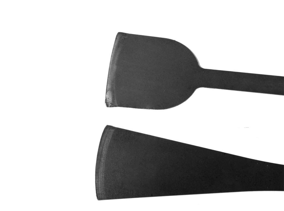 Iron Dosa Turner / Dosa Spatula Combo