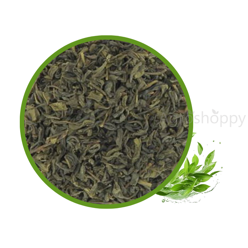 Green Tea Leaf 100 Grams