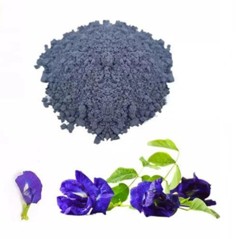 Organic Blue Matcha Butterfly Pea Powder  50gram