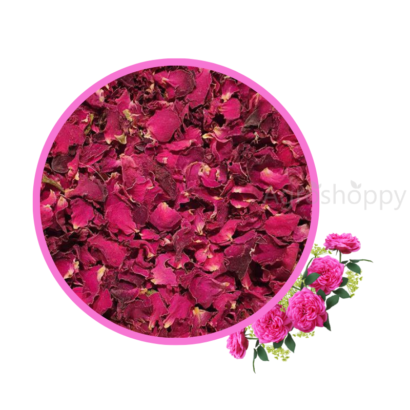 Rose Petals 100 Grams