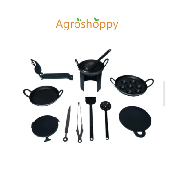 Agroshoppy Product