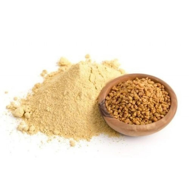 Fenugreek/Vendhayam/Methi Seed Powder 100 Grams