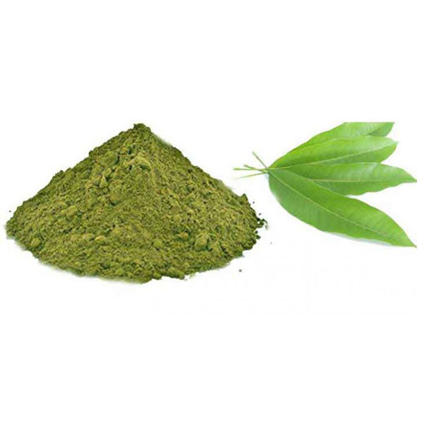 Mango Leaf Powder 100 Grams