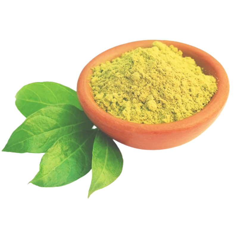 Henna Leaf Powder 100 Grams