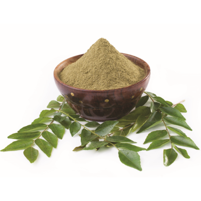 Curry Leaf Powder 100 Grams