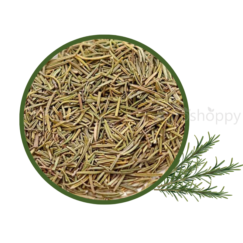 Rosemary Leaf Powder 100 Grams